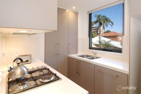 Property photo of 2/22 Clarke Street Vaucluse NSW 2030