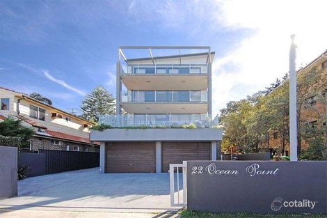 Property photo of 2/22 Clarke Street Vaucluse NSW 2030