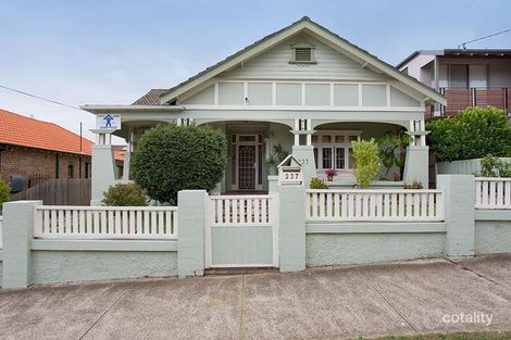 Property photo of 237 Birrell Street Bronte NSW 2024
