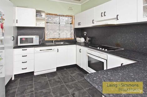 Property photo of 271 Rooty Hill Road North Plumpton NSW 2761