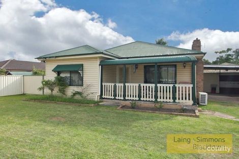 Property photo of 271 Rooty Hill Road North Plumpton NSW 2761