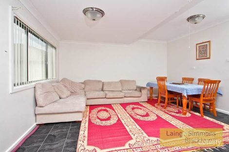 Property photo of 271 Rooty Hill Road North Plumpton NSW 2761