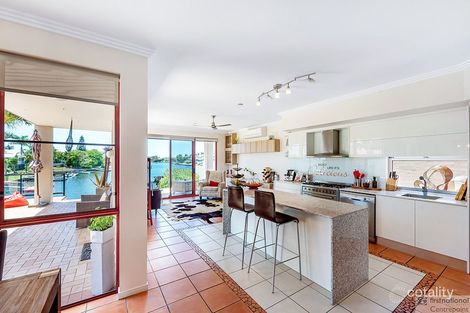 Property photo of 4 Portobello Drive Mermaid Waters QLD 4218