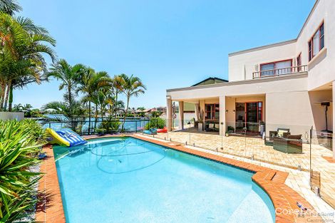 Property photo of 4 Portobello Drive Mermaid Waters QLD 4218