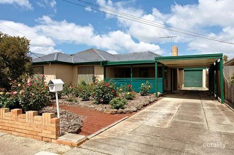 77 David Ave, Keilor East, VIC 3033