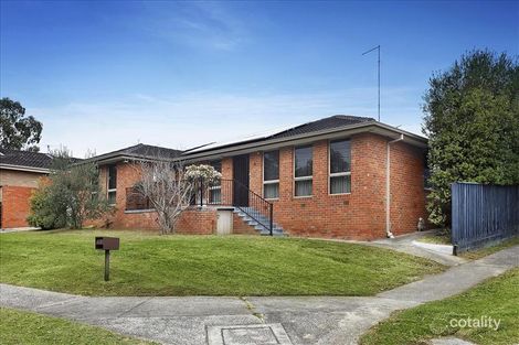 Property photo of 26 Saxonwood Drive Doncaster East VIC 3109