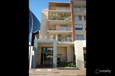 2/3 Sorrell St, Parramatta, NSW 2150