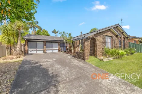 3 James Cl, Kariong, NSW 2250