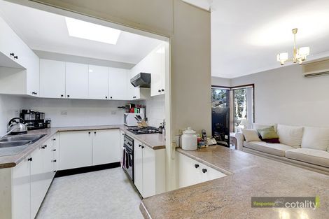 Property photo of 17 Carmel Place Winston Hills NSW 2153