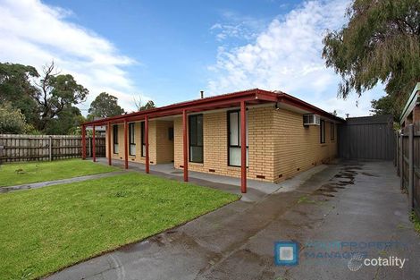 Property photo of 44 Henry Crescent Seaford VIC 3198