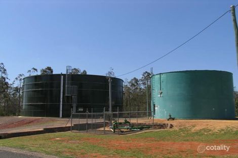 Lot 101 Hines Rd, Wondai, QLD 4606