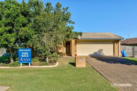 Property photo of 1 Lawrie Court Caboolture QLD 4510