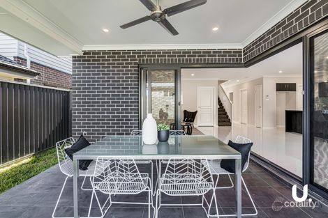 Property photo of 19 Agland Avenue Marsden Park NSW 2765