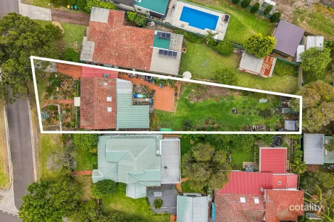 Property photo of 68 Miranda Road Miranda NSW 2228