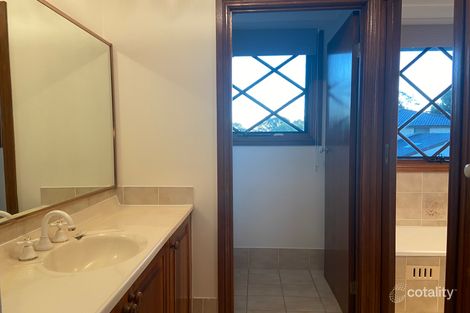 Property photo of 27 Derby Crescent Chipping Norton NSW 2170