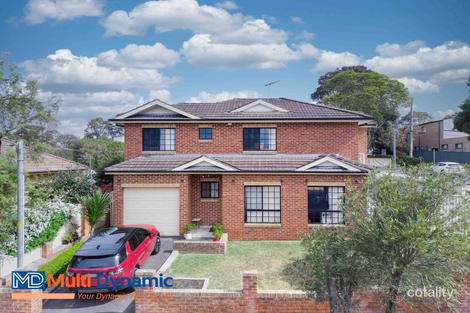 Property photo of 9 Berwick Street Guildford NSW 2161