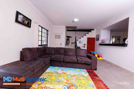 Property photo of 9 Berwick Street Guildford NSW 2161