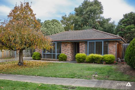 Property photo of 42 Stoddarts Road Warragul VIC 3820