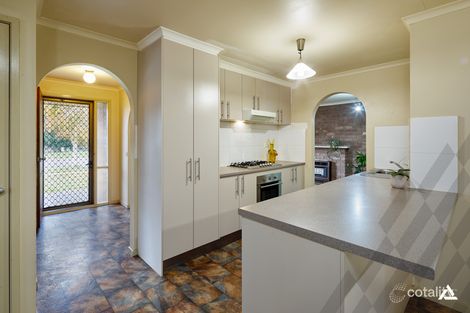 Property photo of 42 Stoddarts Road Warragul VIC 3820