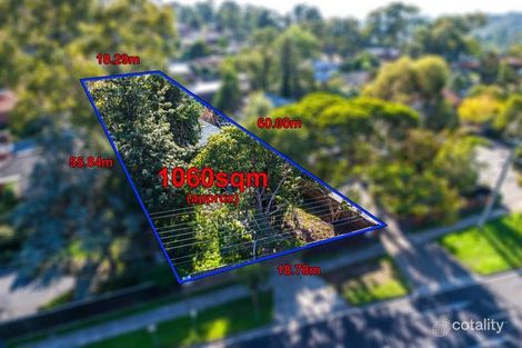 Property photo of 513 Main Road Eltham VIC 3095
