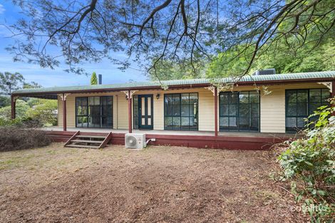 10 Mareeba Ave, Buxton, VIC 3711