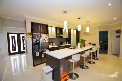 Property photo of 9 Logan Street Stanthorpe QLD 4380
