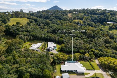 Property photo of 27 Shields Court Eumundi QLD 4562