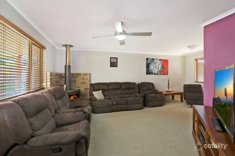 Property photo of 20 Ashley Court Wellington Point QLD 4160