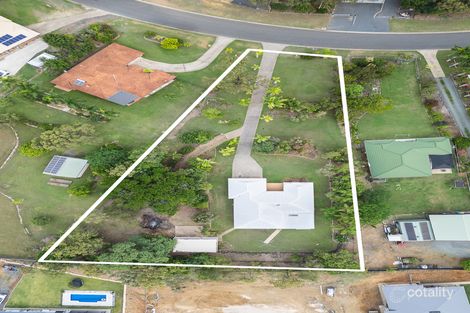 Property photo of 23 Samuel Crescent Parkhurst QLD 4702