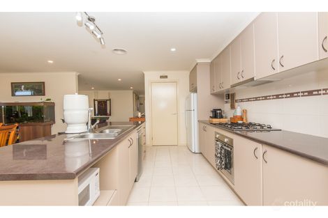 Property photo of 25 Mozart Avenue Shepparton VIC 3630