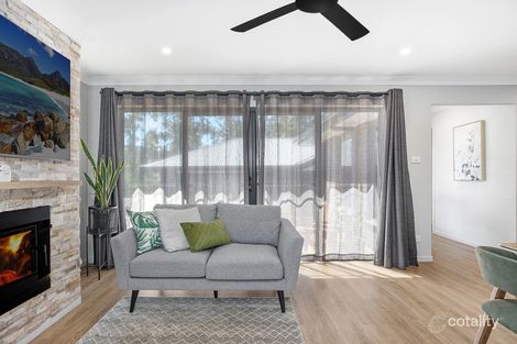 Property photo of 22 Brookwater Crescent Mollymook Beach NSW 2539