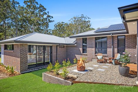 Property photo of 22 Brookwater Crescent Mollymook Beach NSW 2539