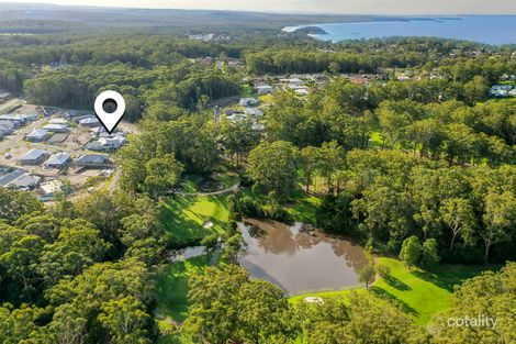 Property photo of 22 Brookwater Crescent Mollymook Beach NSW 2539