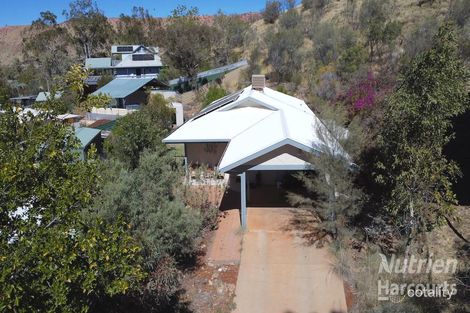 Property photo of 4 Woolla Court Larapinta NT 0875