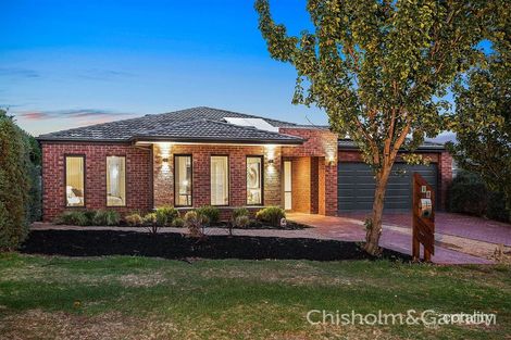 Property photo of 18 Butlers Road Ferntree Gully VIC 3156