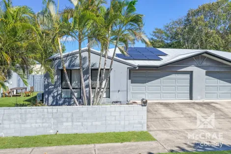 3/16 Williams St, Bowen, QLD 4805