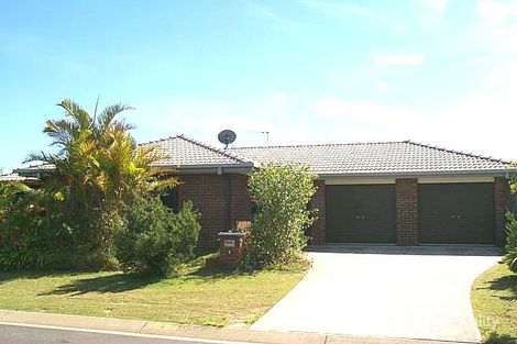 12 Roundelay Dr, Varsity Lakes, QLD 4227