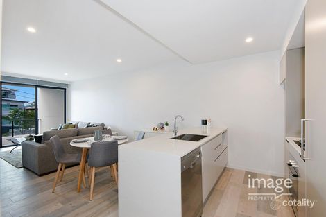 107/19 Haig St, Coorparoo, QLD 4151