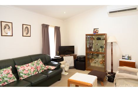 Property photo of 98/30 Majestic Drive Stanhope Gardens NSW 2768