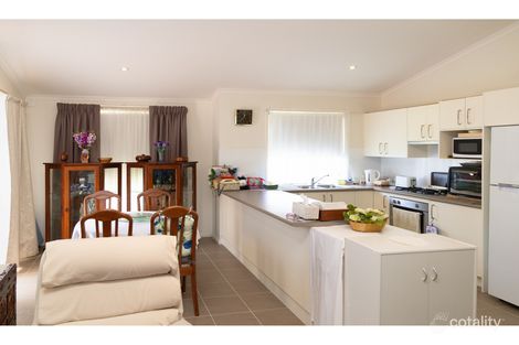 Property photo of 98/30 Majestic Drive Stanhope Gardens NSW 2768