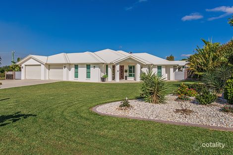 Property photo of 80 Lachlan Crescent Beerwah QLD 4519