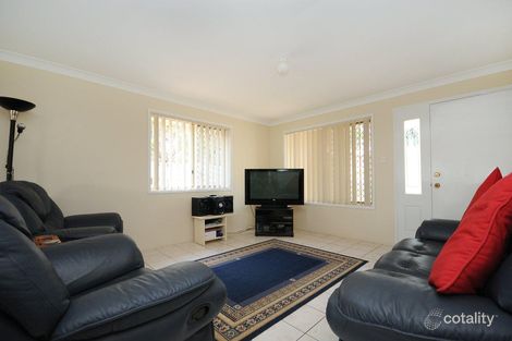 Property photo of 47 Gorman Street Darling Heights QLD 4350