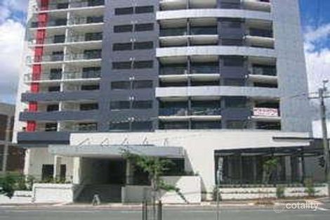 Property photo of 207/292 Boundary Street Spring Hill QLD 4000