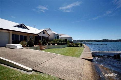 268 Kilaben Rd, Kilaben Bay, NSW 2283