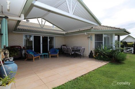Property photo of 92 Pine Valley Drive Pie Creek QLD 4570