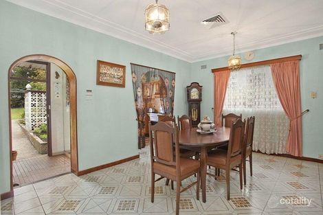 Property photo of 154 Morrison Road Putney NSW 2112