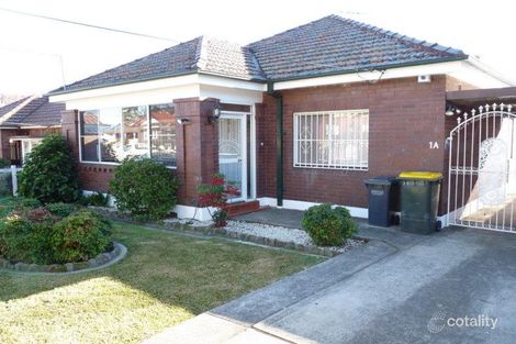 1a Ireland St, Burwood, NSW 2134