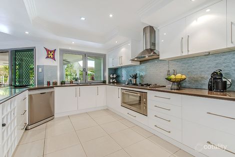 Property photo of 80 Lachlan Crescent Beerwah QLD 4519