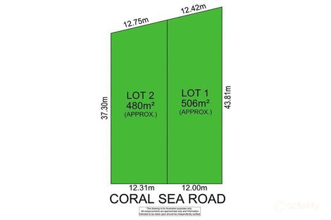 6 Coral Sea Rd, Fulham, SA 5024