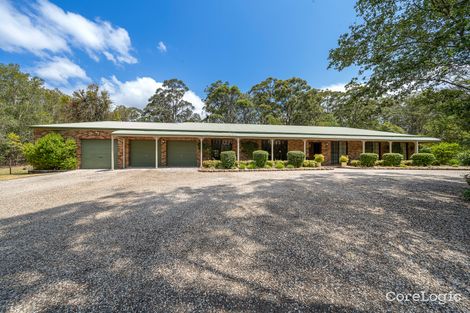 4 Burrandool Ave, Bangalee, NSW 2541